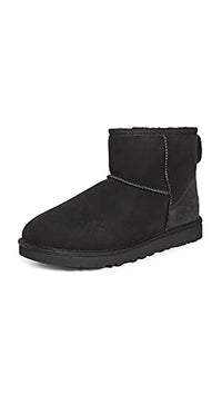 Thumbnail for UGG Herren Mini Classic Boot, Chestnut, EU im Sale