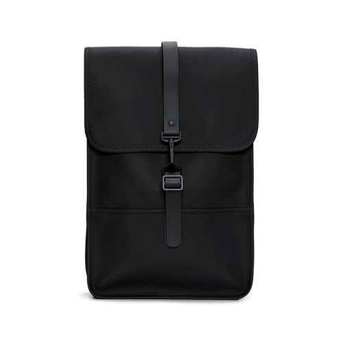Backpack Mini Black Rucksack im Sale