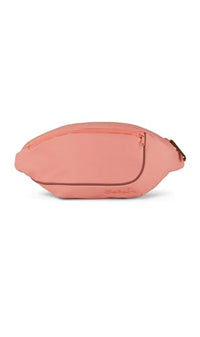 Thumbnail for Satch Unisex Youth Cross Pure Coral Bum Bag, Coral (Naranja) on Sale
