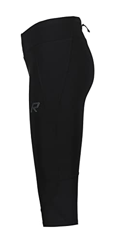 Rukka Capri Pants MAAVESI for women Black 46 on sale