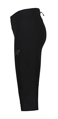 Thumbnail for Rukka Capri Pants MAAVESI for women Black 46 on sale