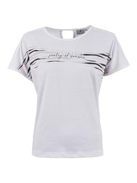 Thumbnail for s'questo Top luftig, sommerlich White Soquesto Kollektion Summer Nights im Sale