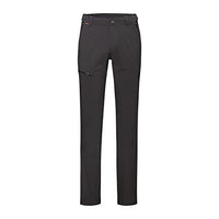 Thumbnail for Mammut Runbold Pants Men, Phantom, 56 im Sale