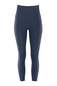 Thumbnail for Winshape Damen Functional Comfort 7/8-tights Hwl317c “high Waist” Mit V-Shape Applikation Und Core-Bund Leggings, Anthrazit,  EU im Sale