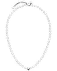 Thumbnail for Purelei Lovely Kette Damen (Gold) – Halskette Damen aus langlebigem Edelstahl – Wasserfeste Kette mit Anhänger – 40-45 cm Länge verstellbar – Halskette für deinen individuellen Look im Sale