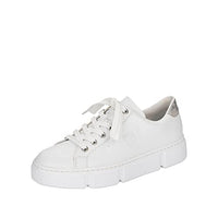 Thumbnail for Rieker Damen Halbschuhe N59W1 im Sale