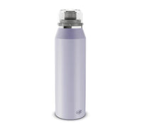 Thumbnail for alfi ENDLESS ISO BOTTLE 500ml, med. red, insulated drinking bottle made of stainless steel, absolutely leak-proof with screw cap, keeps hot for 12 hours, cold for 24 hours, for carbonated drinks, no fingerprints, BPA-free, on sale