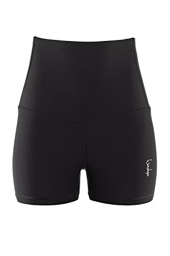 Winshape Functional Comfort Hot Pants HWL512C “High Waist Ultra Soft Style, Yoga Pilates on sale