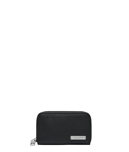 Liebeskind Berlin Women's Francis Calf Jo Black Purse im Sale
