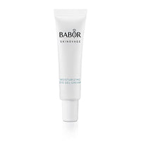 Thumbnail for BABOR SKINOVAGE Moisturizing Eye Gel-Cream for dry skin, moisturizing eye cream, eye care with anti-aging effect, vegan formula, 15 ml on sale