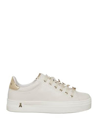 Thumbnail for Patrizia Pepe PJ824.02 Sneaker, Off White, 35 im Sale