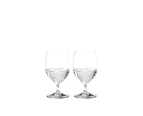 Riedel 6416/02 Vinum Water 2 glasses on sale
