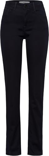 Thumbnail for BRAX Damen Style Mary Winter Dream Hose, Marine, 32W / 32L EU im Sale