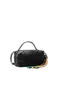 Thumbnail for Desigual Women's Bag_Alpha Detroit 2000 Black im Sale