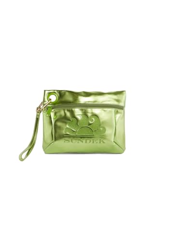 SUNDEK POCHETTE VERDE im Sale