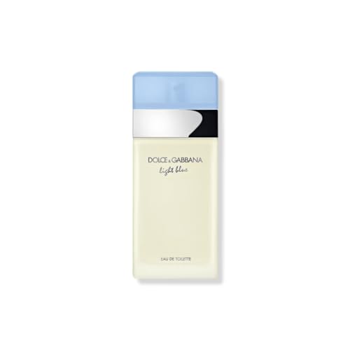 Dolce &amp; Gabbana Light Blue Eau de Toilette Femme/Woman 100ml on sale