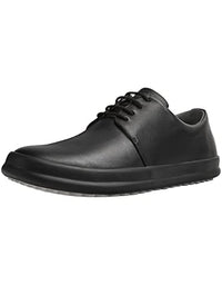 Thumbnail for Camper Men's Chasis K100836 Sneakers, Black 001, 43 EU on Sale