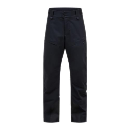 Peak Performance Maroon Pants - im Sale