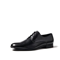Thumbnail for LLOYD Herren Schnürschuhe Fonda, Männer Businessschuhe,schnürschuhe,schnürer,Halbschuhe,klassisch,elegant,Schnuerschuhe,SCHWARZ,40.5 im Sale
