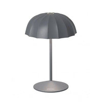 Thumbnail for SOMPEX - Outdoor light, parasol, anthracite, 23 cm, Umbrellino SOMPEX