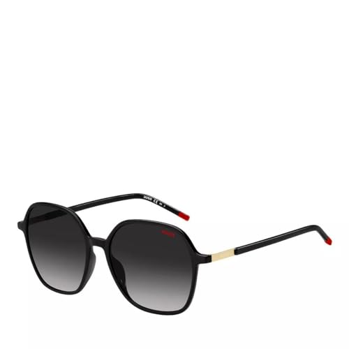 HUGO Damen HG 1236/S Sonnenbrille, Nero, 55 im Sale