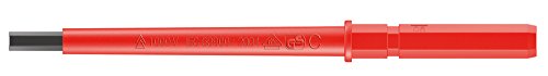 Wera Kraftform Kompakt VDE 64 i, 4.0 x 154 mm im Sale