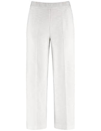 Thumbnail for GERRY WEBER Hose Freizeit verkürzt im Sale