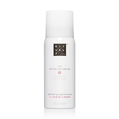 RITUALS The Ritual of Sakura antiperspirant spray, 150 ml