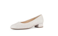 Thumbnail for Gabor Damen Klassische Pumps, Frauen Absatzschuhe,stöckelschuhe,Businessschuhe,büro,Office,elegant,high Heels,Heels,Sand,38 im Sale