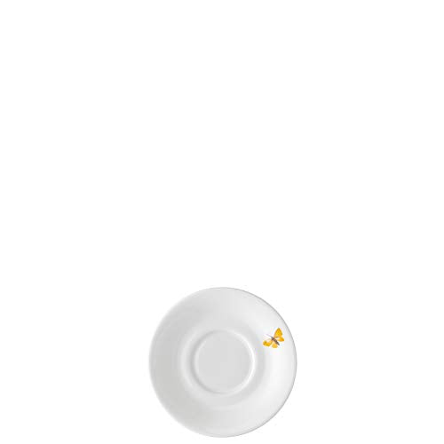 Hutschenreuther Nora Spring Vibes Espresso-Untertasse im Sale