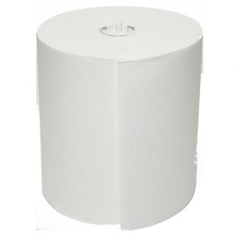 Fripa Handtuchrolle, 2lagig, hochweiß, 140 m 4000883001343 im Sale