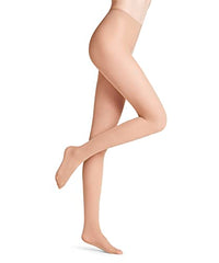Thumbnail for FALKE Damen Strumpfhose Matt Deluxe 30 DEN W Ti transparent einfarbig 1 Stück, Hautfarben Cocoon 4059, im Sale