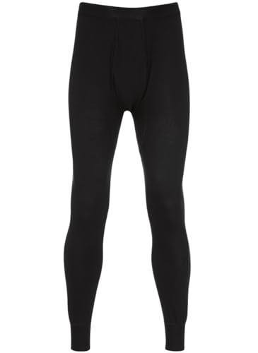 Trigema Herren Lange Unterhose im Doppelpack im Sale