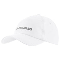 Thumbnail for HEAD Unisex - Adult Performance Cap, White, One Size EU on Sale