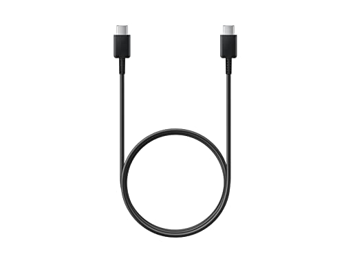 Samsung USB Type-C für Kabel EP-DA70 1m 60 W, Black, One size im Sale