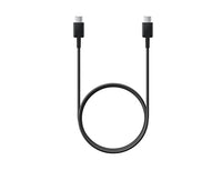 Thumbnail for Samsung USB Type-C für Kabel EP-DA70 1m 60 W, Black, One size im Sale