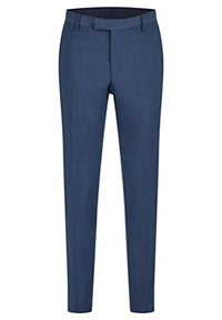 Thumbnail for HECHTER PARIS Herren Trousers NOS XTEN SF Anzughose, 670, 106 im Sale