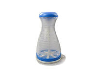 Thumbnail for TUPPERWARE Backen Puderfee blau Puderzucker P23 Mühle Backhelfer Küchenhelfer 31074 im Sale