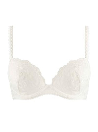 Thumbnail for Aubade, Push-Up Bra POUR TOUJOURS, Adjustable Straps, on Sale
