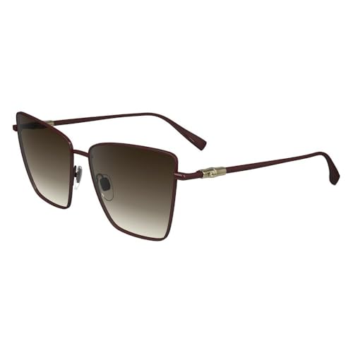 Longchamp Unisex LO172S Sunglasses, Multicolored (Multicolored), One Size on sale