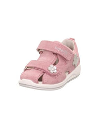 Thumbnail for Superfit Boomerang Sandale, Blau/Rosa 8000, 28 im Sale