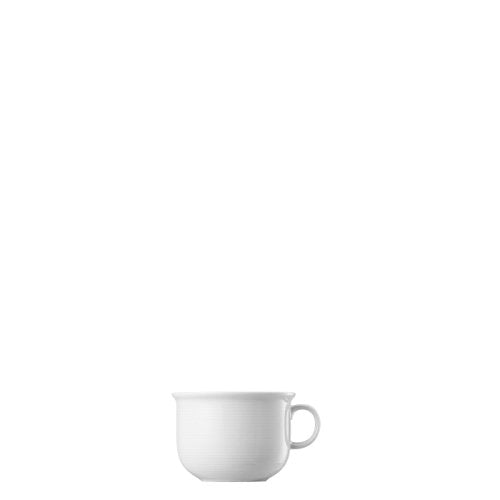 Thomas Trend Weiss Cappuccino Obertasse 0,32-ltr. (1 Stück) im Sale