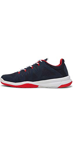 Musto Herren Dynamic Pro II Adapt Segeln Yachting und Beiboot Schuhe - True Navy - Einlagige Mesh-Konstruktion im Sale