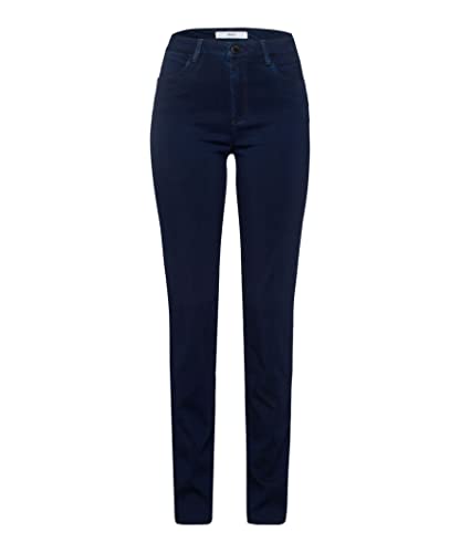 BRAX Damen Style Shakira in Innovativer Denimqualität Five-pocket Jeans, Clean Dark Blue, 36W / 32L EU im Sale