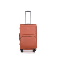 Thumbnail for Stratic Bendigo Light + Koffer Weichschale Reisekoffer Trolley Rollkoffer mittelgroß, TSA Kofferschloss, 4 Rollen, Erweiterbar, im Sale