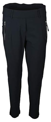 Thumbnail for Raffaello Rossi Women's Trousers Natina Sport 028023/9987, Size: 42, Colors: Navy on Sale