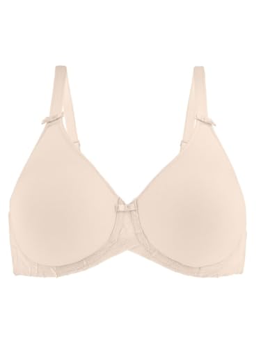 Felina Spacer-BH mit Bügel 206289 Vision Deluxe Porcelain Rose 90E im Sale