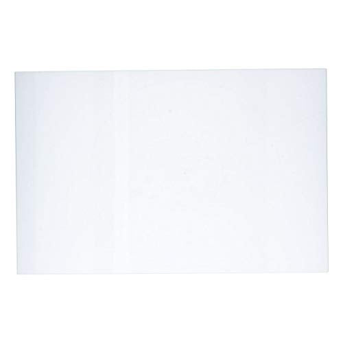 Glass plate 410x269mm freezer compartment fridge-freezer combination ORIGINAL Liebherr 7271678 on sale