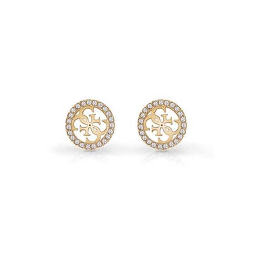 Guess JUBE02161JWYGT-U Studs Party, klein, legierter Stahl, nicht zutreffend, small, Legierter Stahl, Nicht zutreffend im Sale