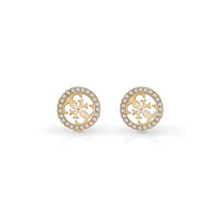 Thumbnail for Guess JUBE02161JWYGT-U Studs Party, klein, legierter Stahl, nicht zutreffend, small, Legierter Stahl, Nicht zutreffend im Sale